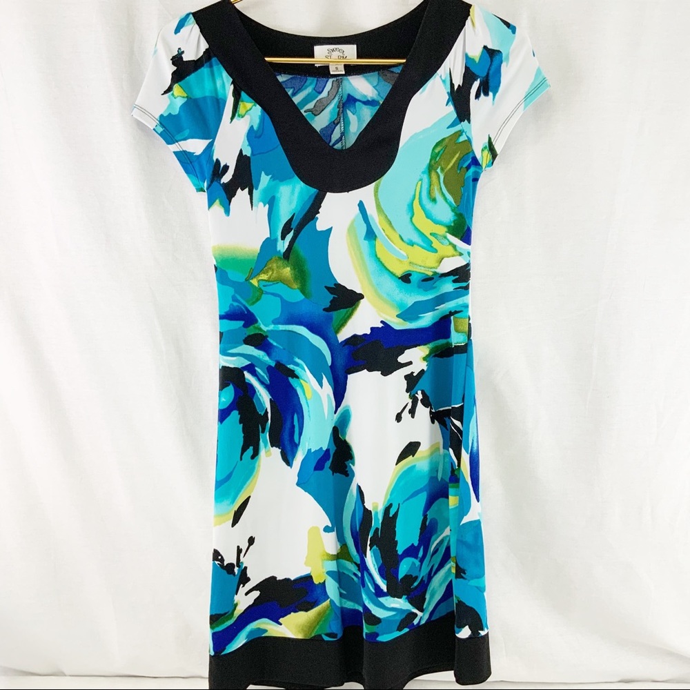 Sweet Storm Dress